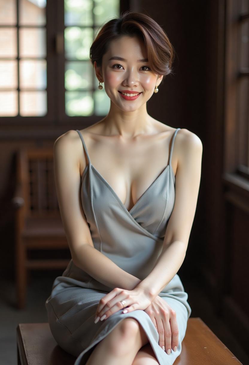 唐朝豪放女合集主封面
