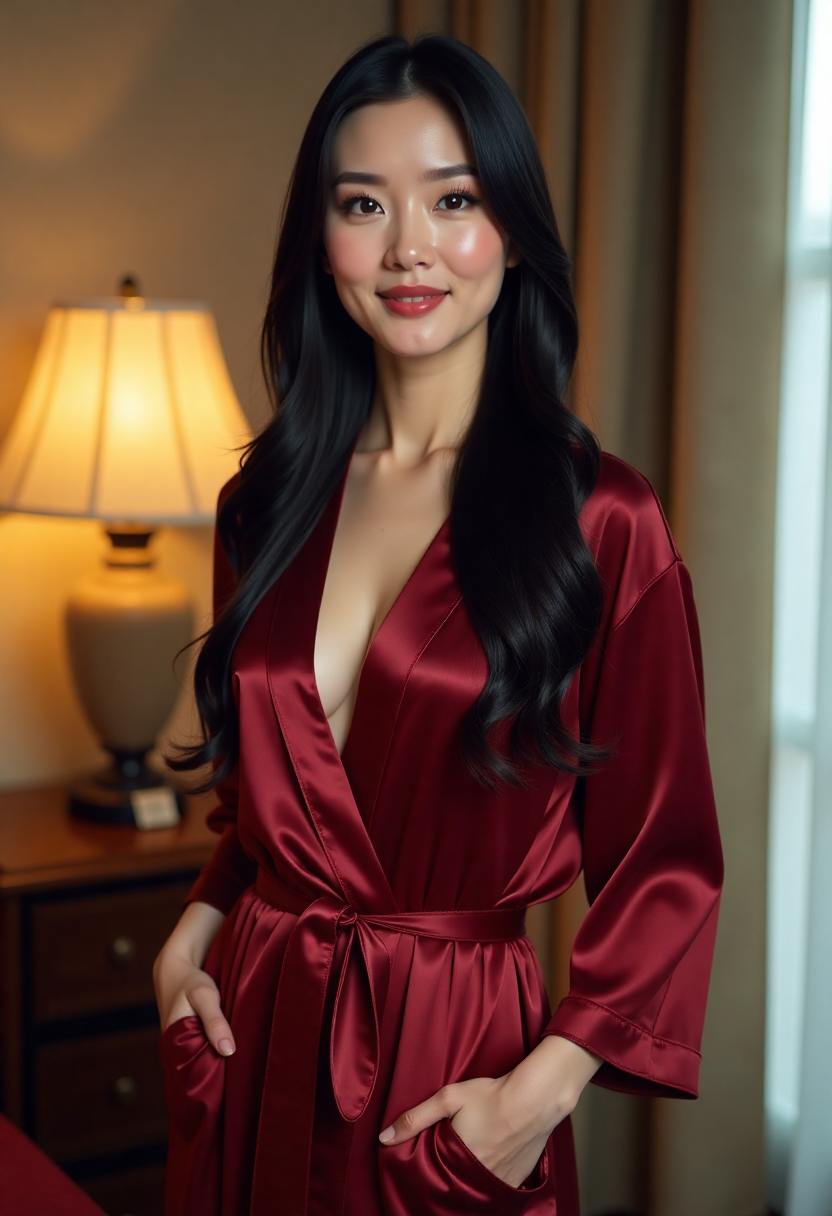 万梓良角色拆解截图