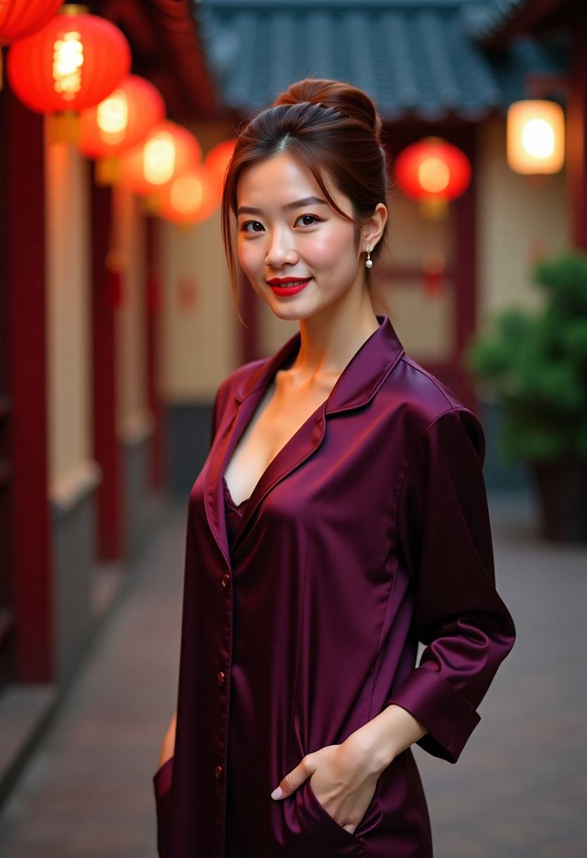 配乐沈圣德解析截图